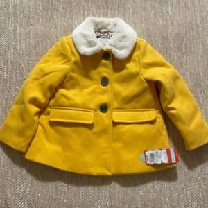 Children Outerwear 3 Toddler